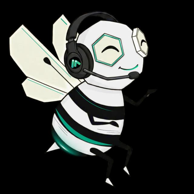BrainBots Mascot